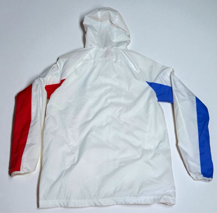 Fc Barcelona Windbreaker