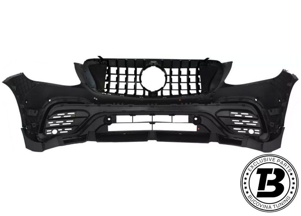 Bara Fata compatibila cu Mercedes GLC X253 C253 GLC63 Design