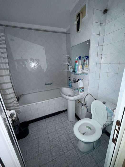 Apartament 3 camere/ Mioveni / etaj 3