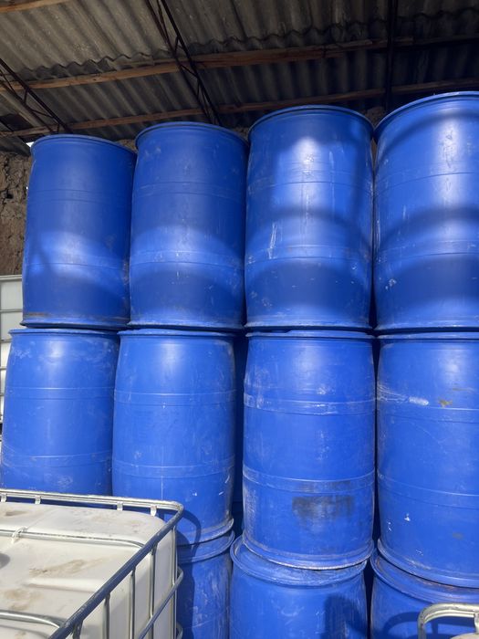 Еврокуб бочка. Темир ва пластмас 200 л бочка Оптомга. Bochkalar toza