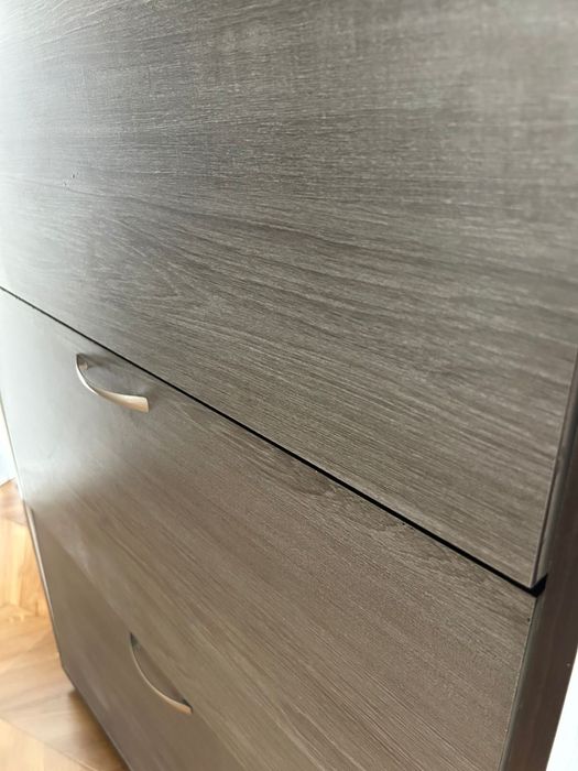 Прихожая + обувница