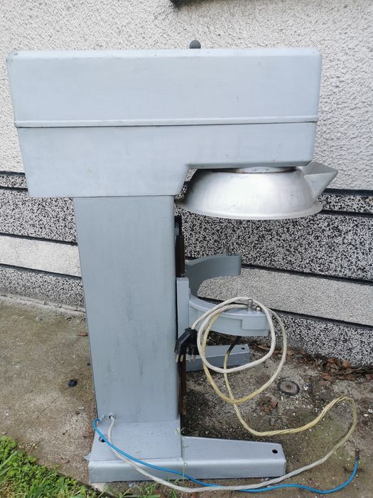 Тесто месачка професионална