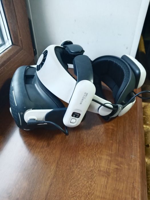 Продам очки вертуальной реальности.