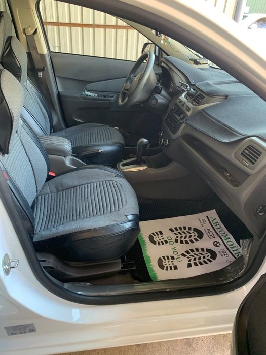 Cobalt sotiladi tezz