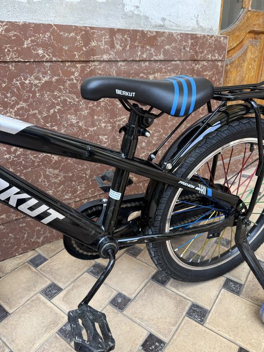 velosiped bolalar uchun 20 razmer