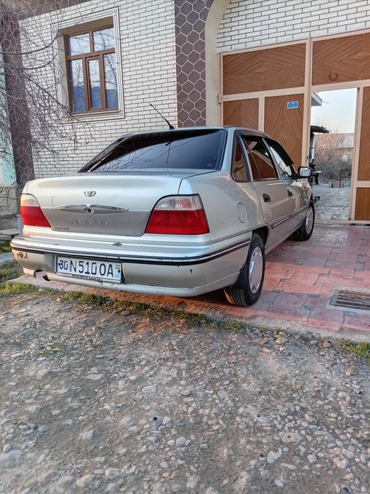 Nexia1 sons tramblyor