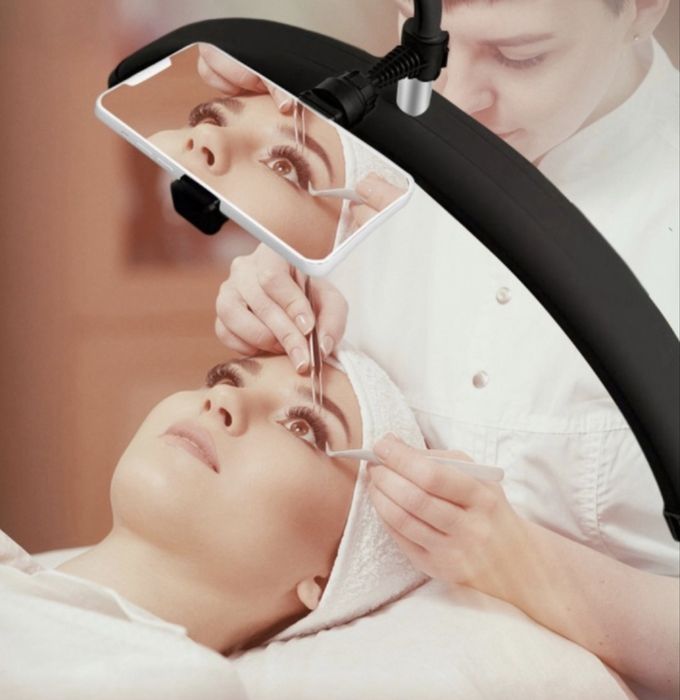 Продается лампа для мастера