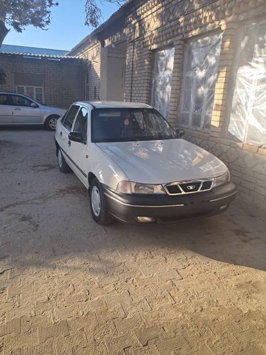 Сонис нексия сотилади