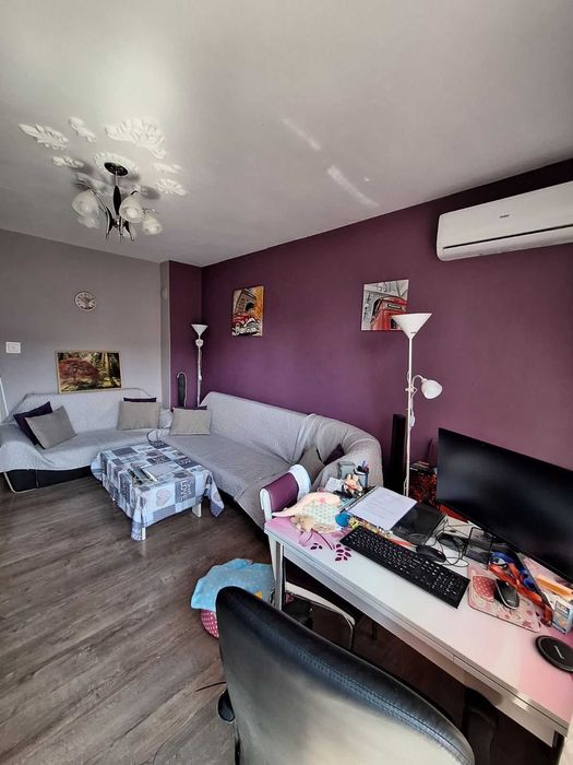 Продава се Тристаен апартамент в Варна, Базар Левски - 68 кв.м за 2059 €/кв.м - Снимка #3