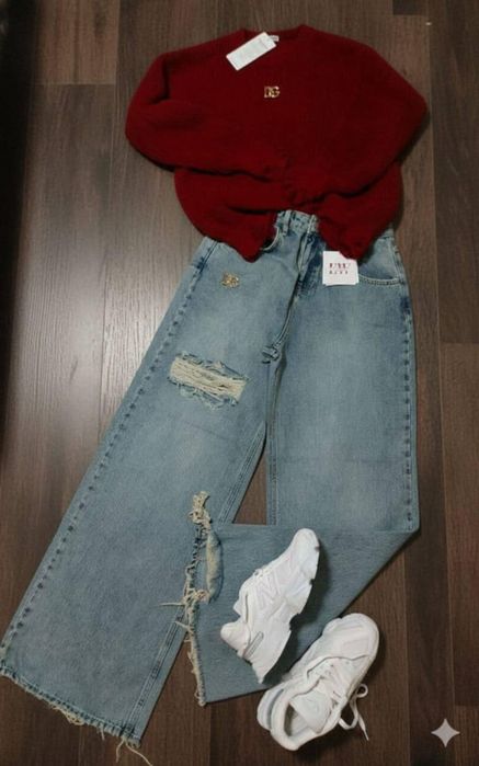 Compleu damă diferite modele