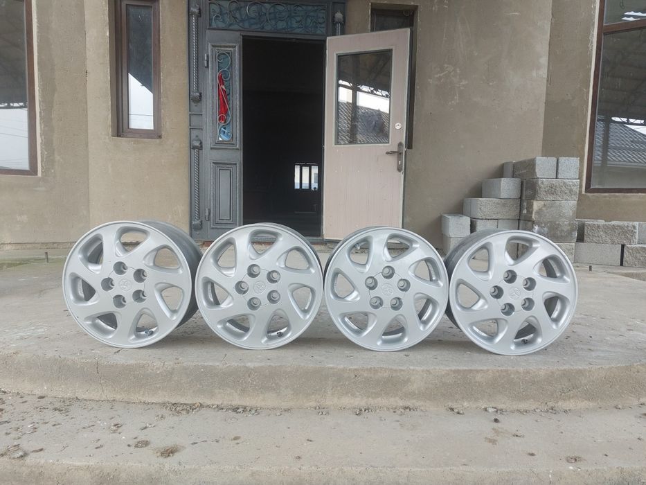 Камри20 титанкасы сатылады