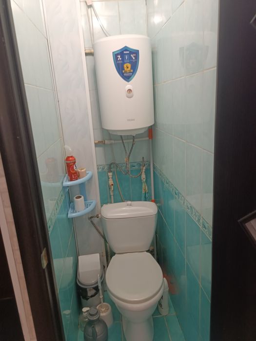 Продам квартиру в майкудуке, 15 мкр.