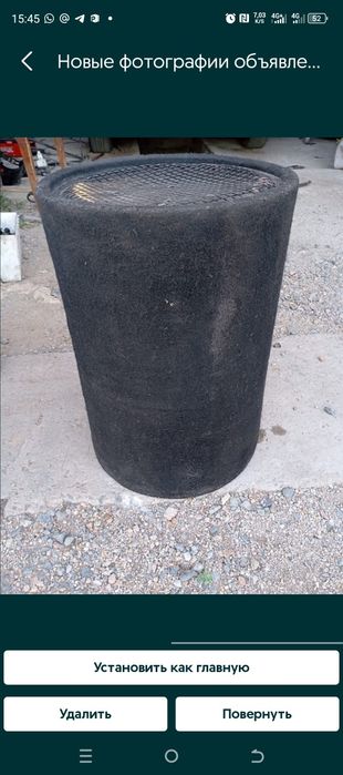 Сабвуфер с усилителем