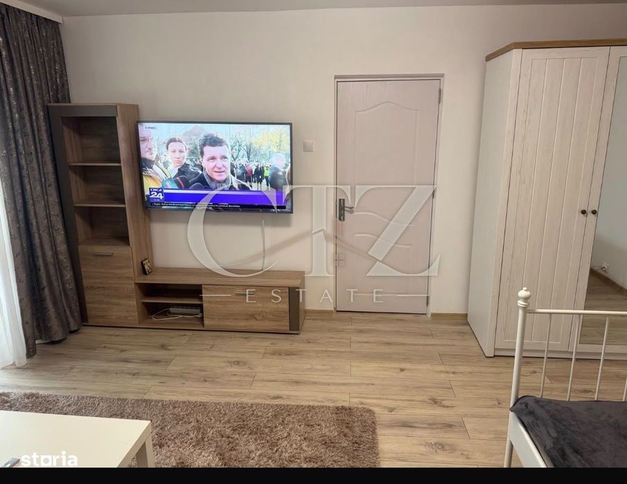 Garsoniera de închiriat, rond Alba Iulia