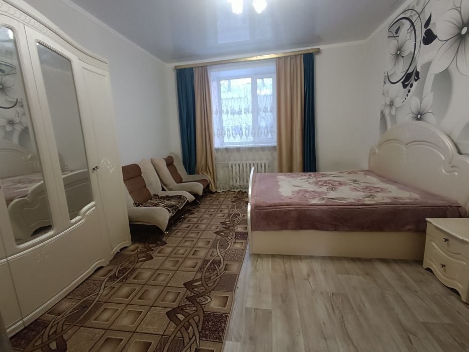 Сдам 3 комнатную квартиру