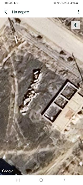 Неджвимость земля