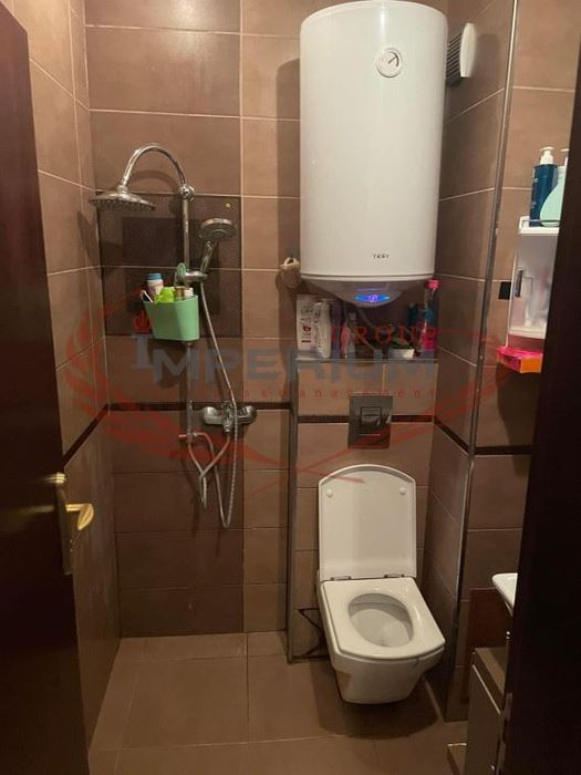 Дава се под наем Двустаен апартамент в Варна, Окръжна болница - 60 кв.м за 357 € - Снимка #6