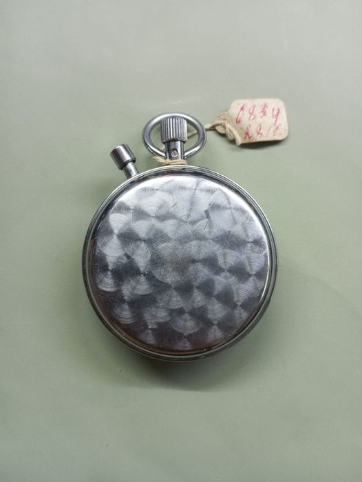 Секундомер "АГАТ" производства СССР