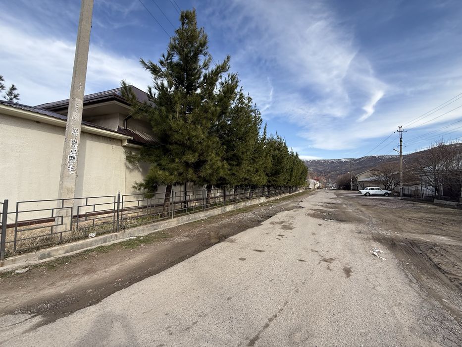 Продается дача на Хумсане