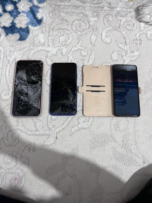 Телефоны телефондар