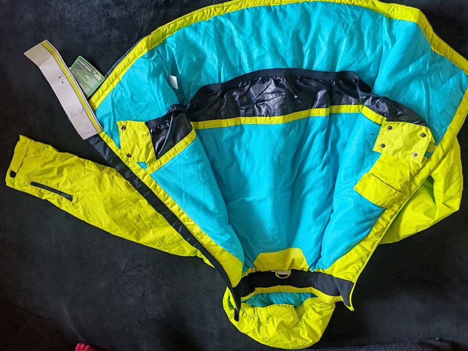 Зимно Ски яке за деца