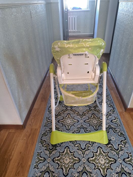 Детская кресла для кормления