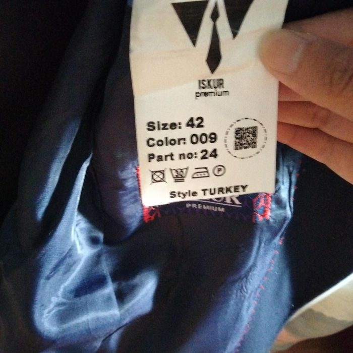 Пиджак на мальчика