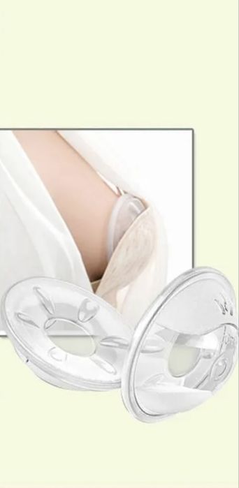 Пролам Накладки для груди