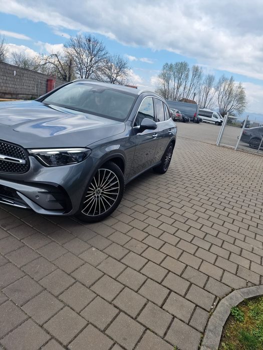 MERCEDES-BENZ GLC 2023 — imagine 15