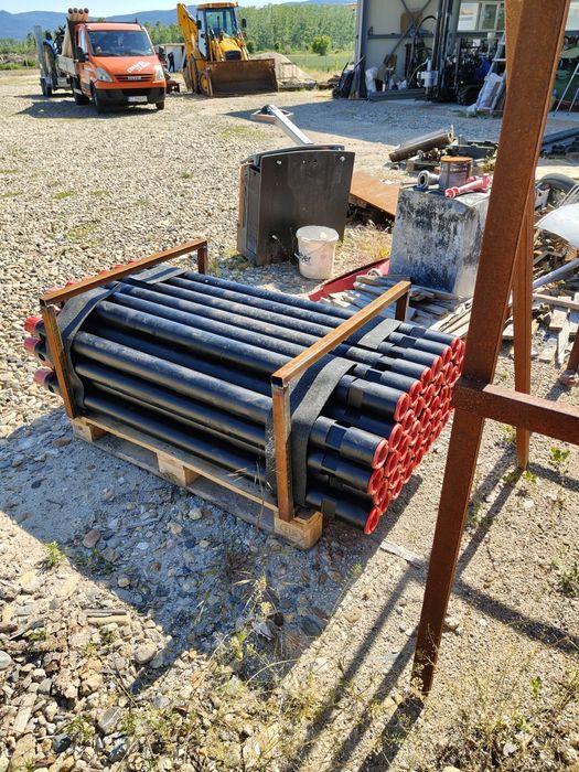 Сондажен лост ф89