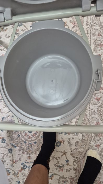 Продам Био туалет
