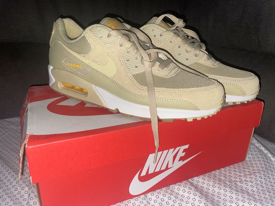 NIKE Air Max 90 EUR43