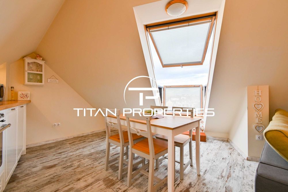 Дава се под наем Двустаен апартамент в София, Редута - 50 кв.м за 663 € - Снимка #4