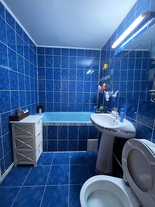 Apartament 2 camere Regele Ferdinand 108