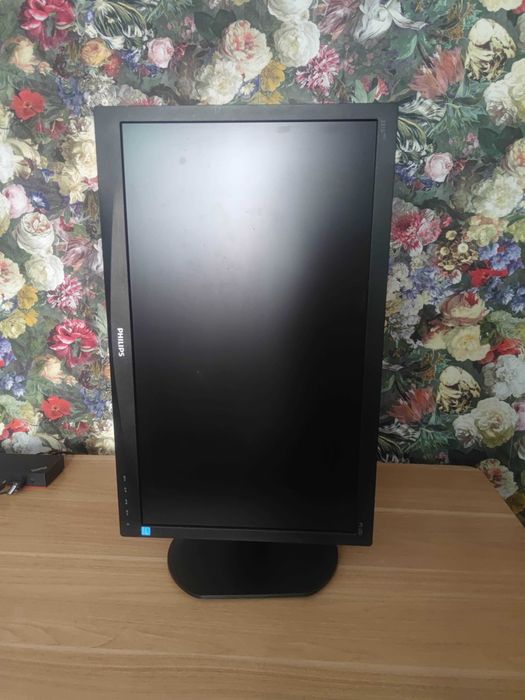 monitor Philips 23 inch condiție foarte buna