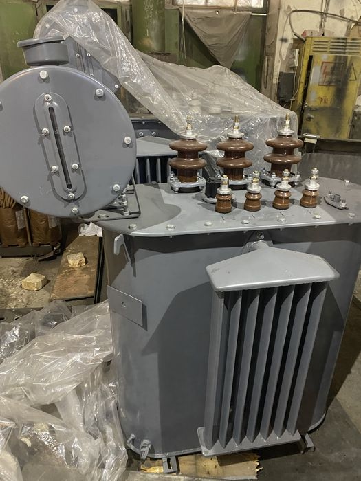 Трансформаторы