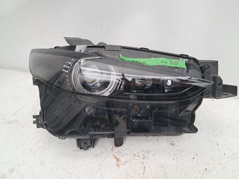 Фар Mazda CX30 2020/25г