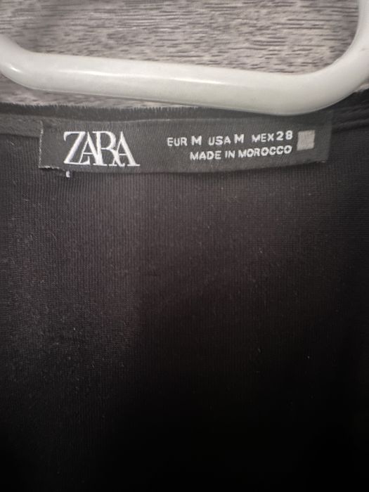 Rochita catifea neagra