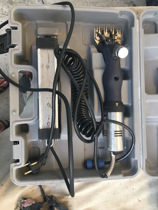 qoʻy juni qirqadigan mashinka b/u | күй жунни олдиген