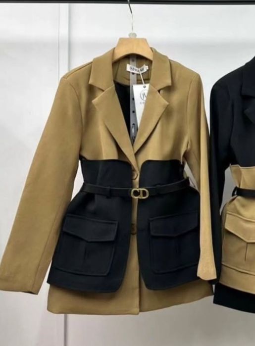 Продам трендовый пиджак