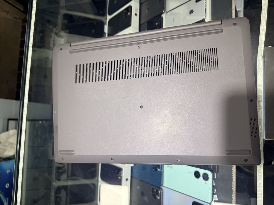 Lenovo sensor noutbook