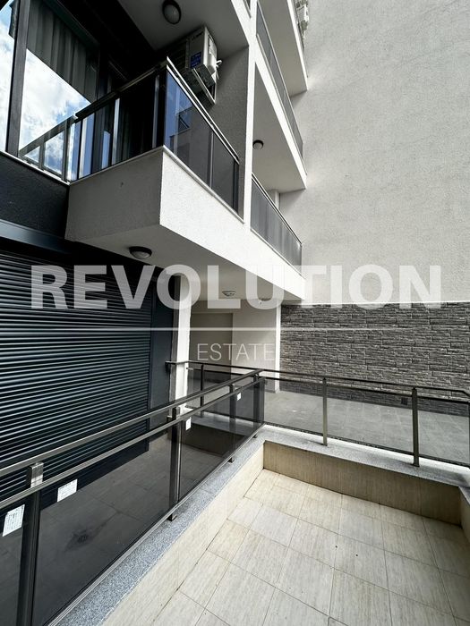 Дава се под наем Едностаен апартамент в Варна, Победа - 50 кв.м за 450 € - Снимка #15