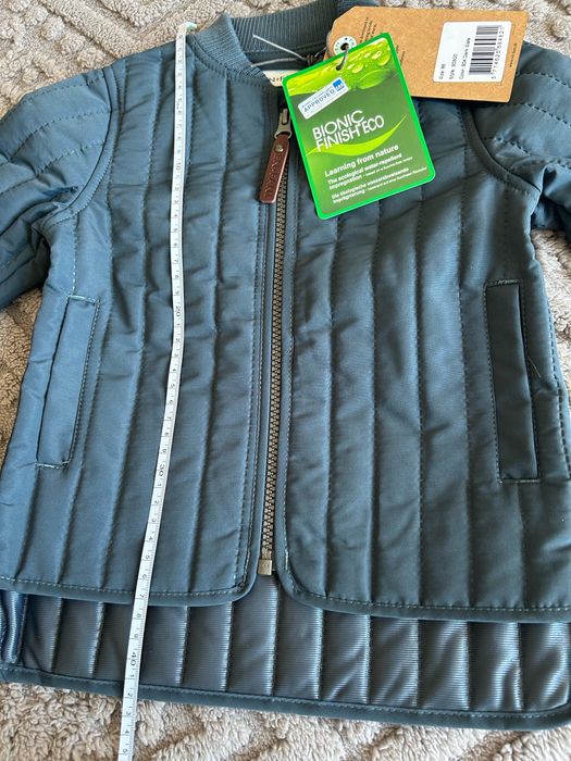 Set termic En Fant 86/92