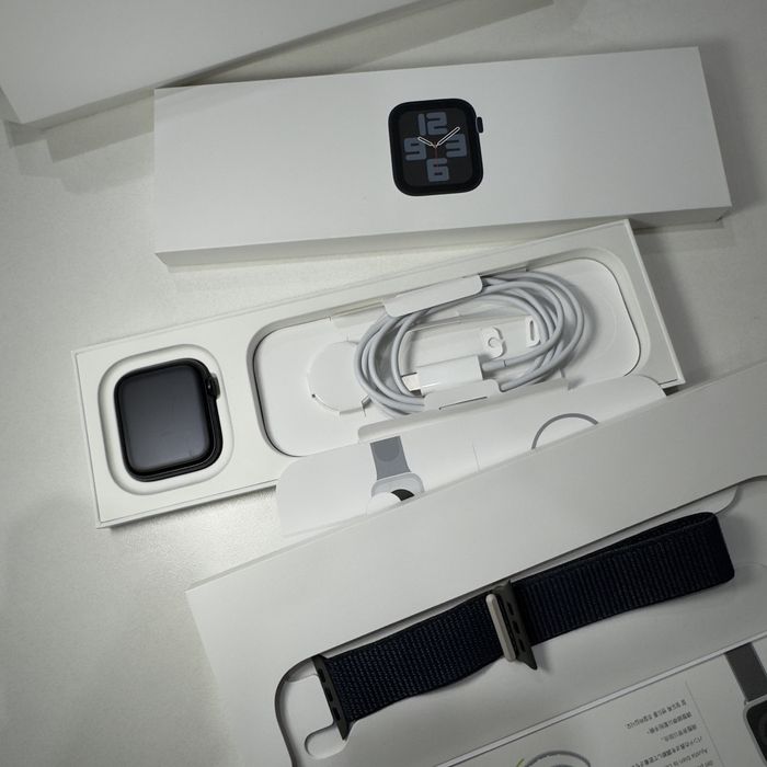 Продам apple watch se22