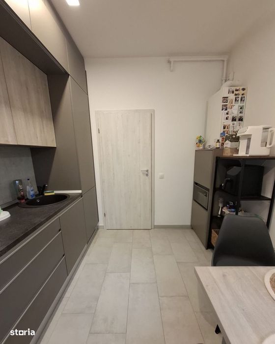 PROPRIETAR | Ap. 2 camere | Etaj 1 | Bucatarie inchisa | Loc parcare