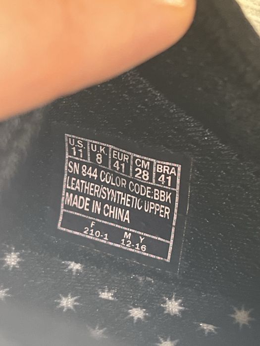 Skechers Street Alpha Lite - унисекс нови маратонки. EU41