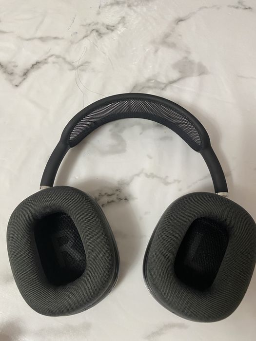 Airpods Max новые