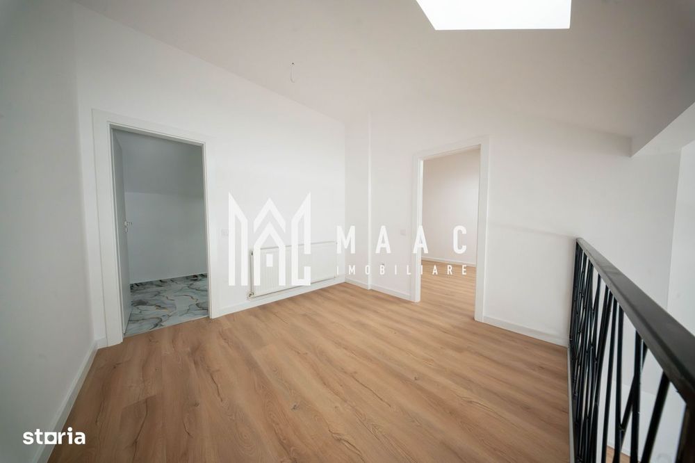 Apartament 3 camere | 75,71 MPU | Finisaje premium — fotografia 3