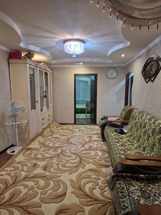 Сдаётся -ижара 2 ком АРБАТ