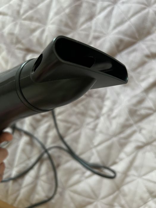 Сешоар Phillips Tresemme 2000W Salon Pro Nano Diamond